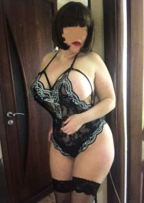 Фото проститутки Адель №3 в городе Нижний Тагил