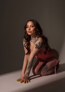 Фото проститутки Афина №6 в городе Нижний Тагил