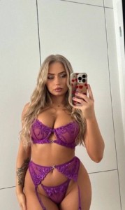 Фото проститутки Анна №6 в городе Нижний Тагил