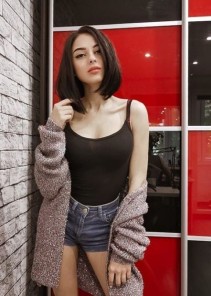 Фото проститутки Анна №3 в городе Нижний Тагил