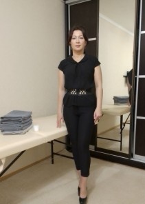 Фото проститутки Анюта №7 в городе Нижний Тагил