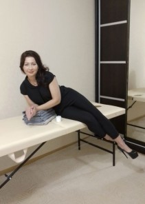 Фото проститутки Анюта №9 в городе Нижний Тагил