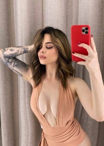 Фото проститутки Азалия №2 в городе Нижний Тагил