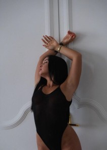 Фото проститутки Дженифер №7 в городе Нижний Тагил