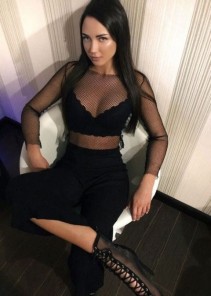 Фото проститутки Карина №2 в городе Нижний Тагил