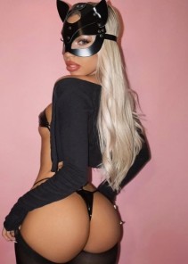 Фото проститутки Катюша №2 в городе Нижний Тагил