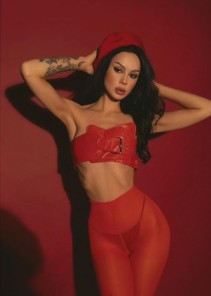 Фото проститутки Лиза №4 в городе Нижний Тагил