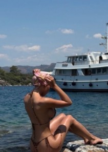 Фото проститутки Милана №2 в городе Нижний Тагил