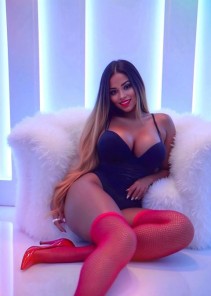 Фото проститутки Naomi №2 в городе Нижний Тагил