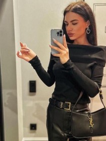 Фото проститутки Оксана №2 в городе Нижний Тагил