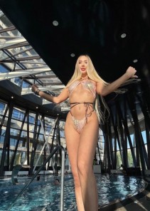 Фото проститутки Перси №6 в городе Нижний Тагил