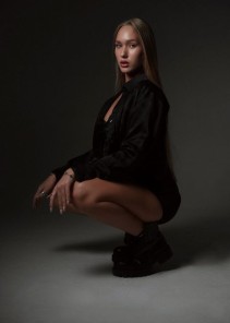 Фото проститутки Света №2 в городе Нижний Тагил