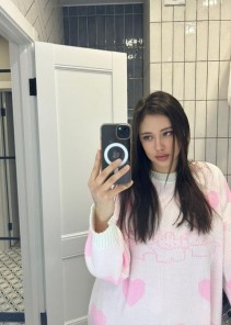 Фото проститутки СВЕТА №5 в городе Нижний Тагил