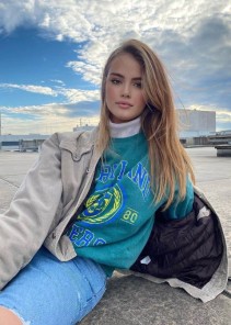 Фото проститутки Юля №2 в городе Нижний Тагил