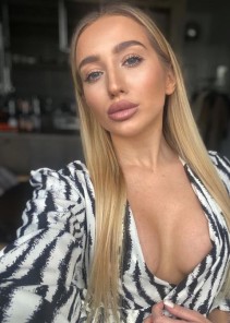 Фото проститутки Абелла №2 в городе Нижний Тагил