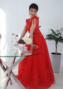 Фото проститутки Адель №2 в городе Нижний Тагил