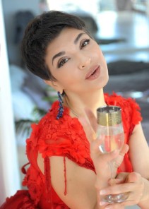 Фото проститутки Адель №5 в городе Нижний Тагил