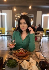 Фото проститутки Айсель №2 в городе Нижний Тагил