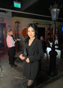 Фото проститутки Айсель №4 в городе Нижний Тагил