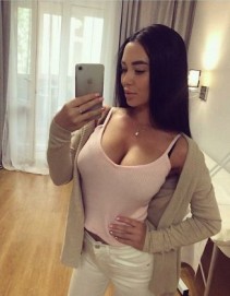 Фото проститутки Александра №3 в городе Нижний Тагил