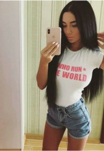 Фото проститутки Александра №5 в городе Нижний Тагил