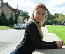 Фото проститутки Алена №2 в городе Нижний Тагил