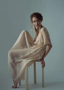 Фото проститутки Алина №2 в городе Нижний Тагил