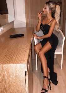 Фото проститутки Алина №5 в городе Нижний Тагил