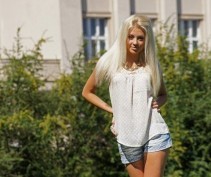 Фото проститутки Алина №3 в городе Нижний Тагил