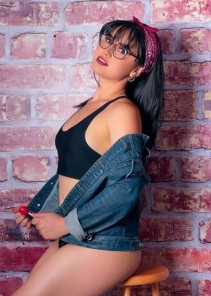 Фото проститутки Алина №3 в городе Нижний Тагил