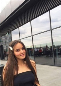 Фото проститутки Алиса №5 в городе Нижний Тагил