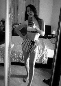 Фото проститутки Алиса-творю №3 в городе Нижний Тагил