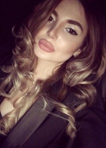 Фото проститутки Анита №2 в городе Нижний Тагил