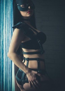 Фото проститутки Аня №8 в городе Нижний Тагил