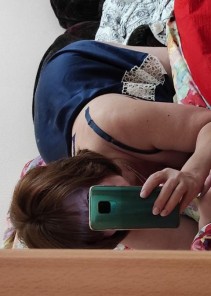 Фото проститутки Аня №2 в городе Нижний Тагил