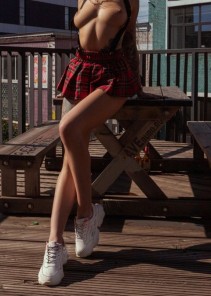 Фото проститутки Анжи №4 в городе Нижний Тагил