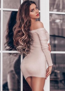 Фото проститутки БЭЛЛА №7 в городе Нижний Тагил