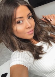 Фото проститутки Ирина №3 в городе Нижний Тагил