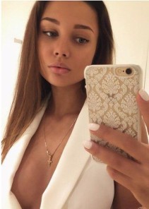 Фото проститутки Ирина №9 в городе Нижний Тагил