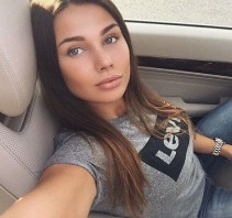 Фото проститутки Ирина №13 в городе Нижний Тагил