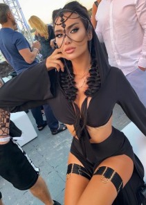 Фото проститутки Ирина №4 в городе Нижний Тагил