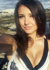 Фото проститутки Карина №6 в городе Нижний Тагил