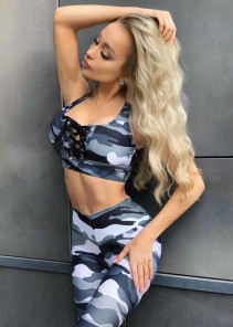 Фото проститутки Катя №4 в городе Нижний Тагил