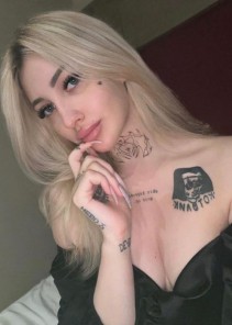 Фото проститутки Катя №2 в городе Нижний Тагил