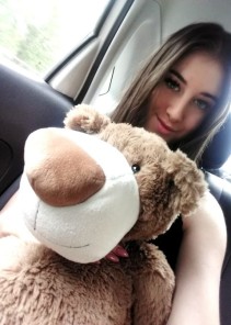 Фото проститутки Кира №4 в городе Нижний Тагил