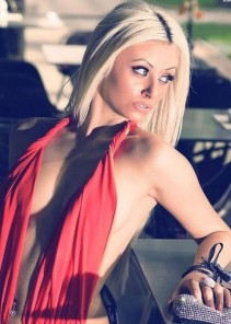 Фото проститутки Кира №4 в городе Нижний Тагил