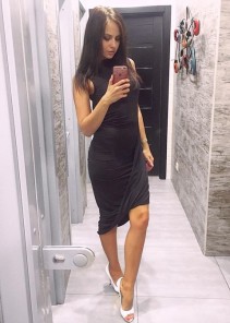 Фото проститутки Кира №2 в городе Нижний Тагил