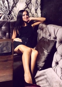 Фото проститутки Кира №3 в городе Нижний Тагил