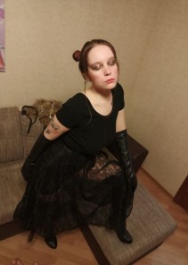 Фото проститутки Королева №2 в городе Нижний Тагил