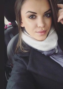 Фото проститутки Кристина №2 в городе Нижний Тагил